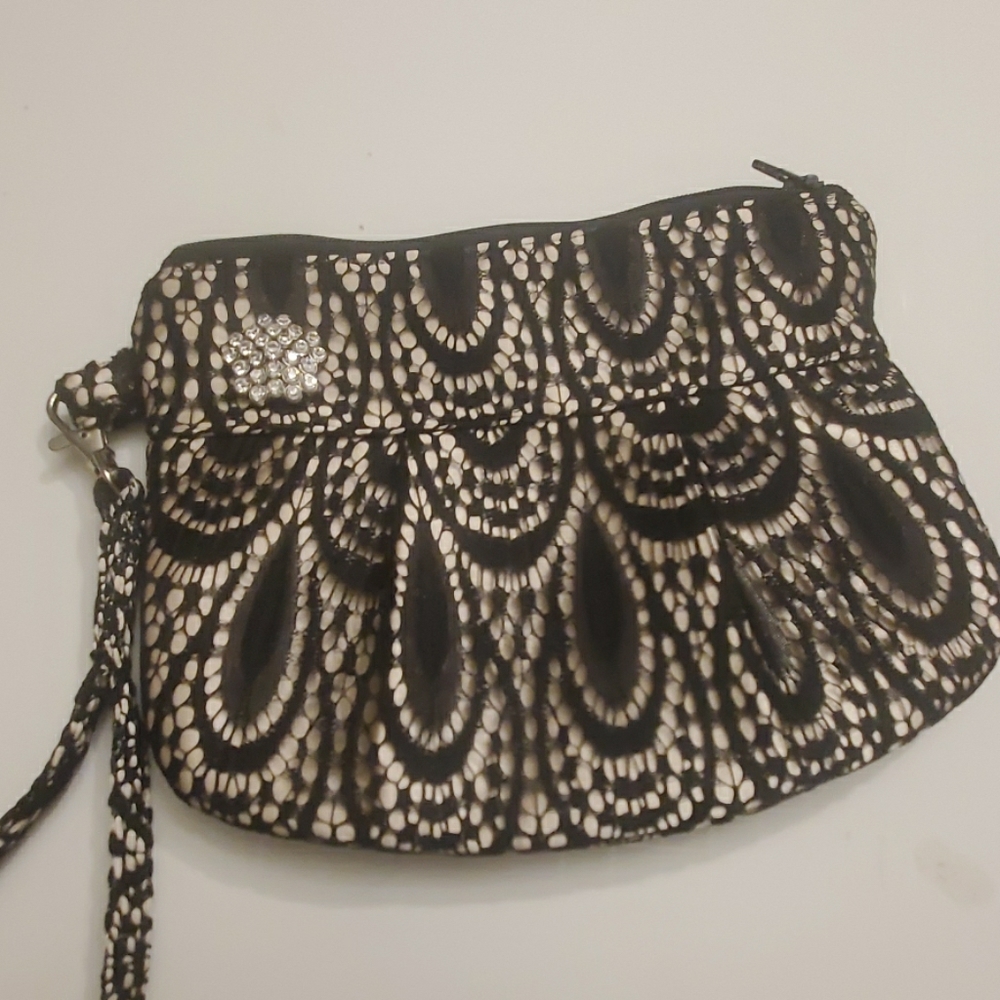 Evening Wristlet